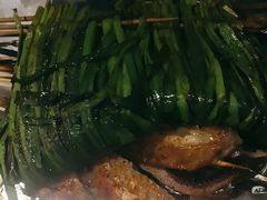 -云晓光头烧烤吧(盛夏店)
