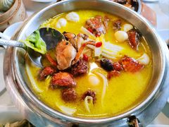 -清真马祥兴菜馆(云南北路店)