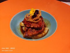 -将太无二·北美传奇寿司(荟聚购物中心西红门店)