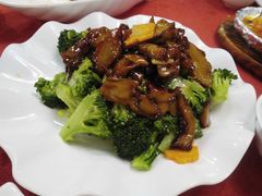-佛有缘素食馆·荔湾老字号(陈家祠首店)