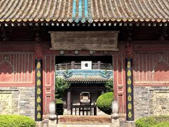 -西安化觉巷清真大寺
