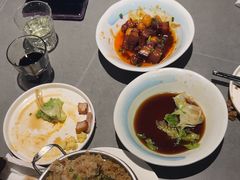 -三俞竹苑(红旗街万达店)