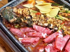 -最爱鲜巫山纸包鱼(解放碑总店)