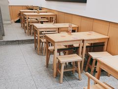 -塔斯汀·中国汉堡(蓝润置地广场店)