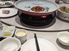 -京味斋·北京烤鸭(北京南站洋桥店)