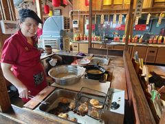 -岳城根据地(洣江大道店)