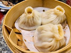 -南京大牌档(香港广场店)