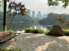 -重庆彩云湖湿地公园