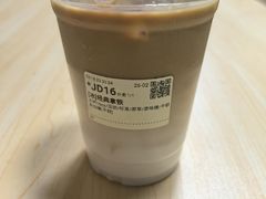 -库迪咖啡(宝安大悦城店)