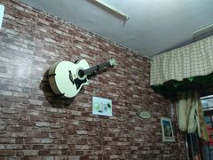 -九华山友谊土菜馆 小资餐厅