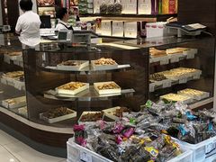 -上海市长春食品商店(淮海中路店)
