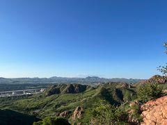 -红山国家森林公园