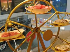 -故里和山·成都火锅(欢乐港湾店)