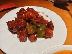 -景秀餐厅(南锣鼓巷店)