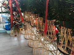 -秦韬盲人按摩院(惠新西街店)