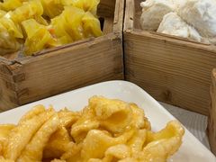 -番禺宾馆丽苑厅