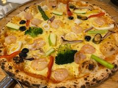 -BISTROFIORE美伊娜(伊犁南路店)
