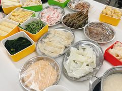 -朱富贵火锅(金融街万达店)