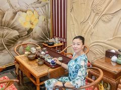 -古莲·影院足道·按摩SPA(水上温泉店)