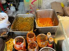 -红鼻子桂林米粉(金唐新光界店)