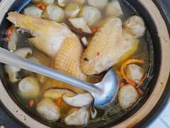 -蟹天蟹地农家菜·阳澄湖大闸蟹(浅水湾店)