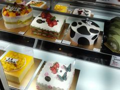 -御蝶坊生日蛋糕KNAC(新村店)