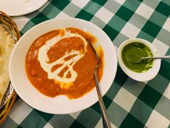 -Santoor 萨都里印度餐厅(北锣鼓巷店)