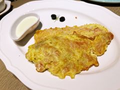 -波特曼西餐厅(中央大街店)