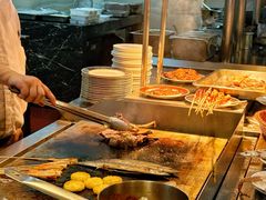 -重庆丽苑维景国际大酒店·海鲜自助餐厅