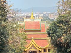 -西双版纳勐泐文化旅游区