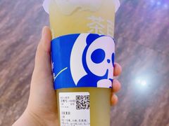 -茶百道(友好店)