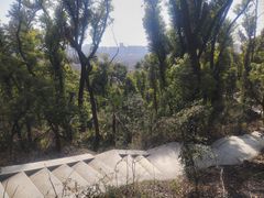 -喻家山