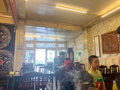 -前门张记涮肉(前门店)