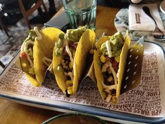 -HFFOUSA TACO弗萨塔可墨西哥餐厅(颐堤港店)