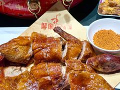 -解家河南菜(商鼎路店)