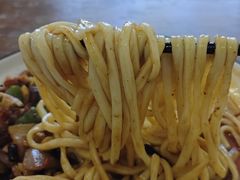-香辣爆肚面(钟楼店)