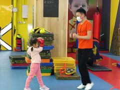 -HELLO功夫(印象城店)