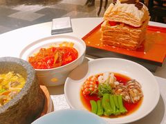 -维园悦谱·海派家常菜(乌鲁木齐南路店)