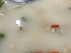 羊杂汤锅-杨记小骨头羊杂馆(南五马路店)