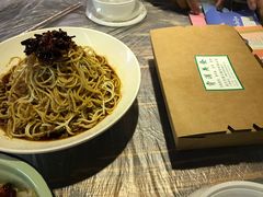 -霄汉羊排(万松园一店)