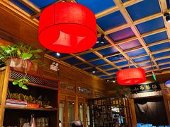 -小吊梨汤·北京菜·烤鸭(清河万象汇店)