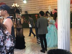 -金东尼人妖秀