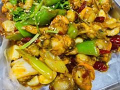 -大学城夜市大排档(凤栖路店)