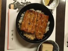 -竹叶亭(银座店)