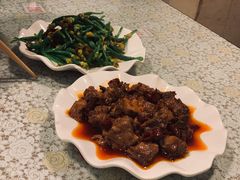 -文三里屯面馆(三里屯店)