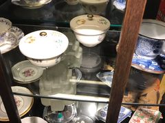 -古董花园(思南路42弄小区店)