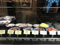-姚江春中餐厅·太平洋大酒店