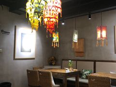 大堂-云上千禾(水上店)