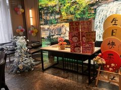 -福记饭店(青果巷店)