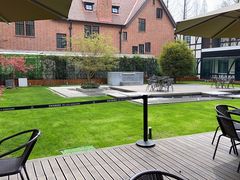 -一尺花园(安和花园店)